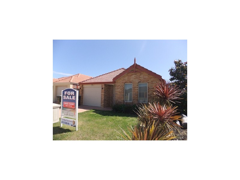 22 Edenbrooke Terrrace, Clarkson WA 6030