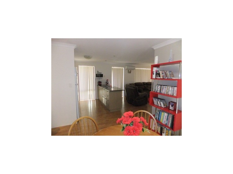 22 Edenbrooke Terrrace, Clarkson WA 6030