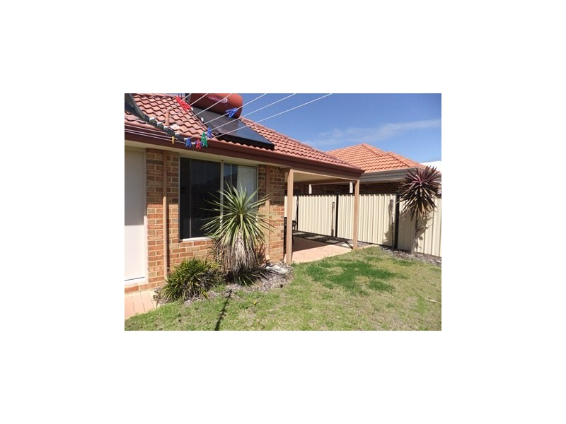 22 Edenbrooke Terrrace, Clarkson WA 6030