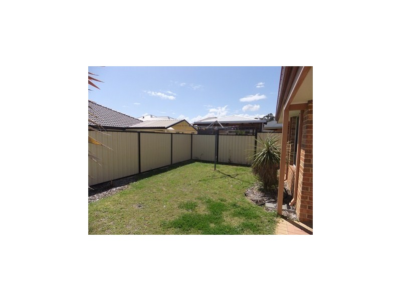 22 Edenbrooke Terrrace, Clarkson WA 6030
