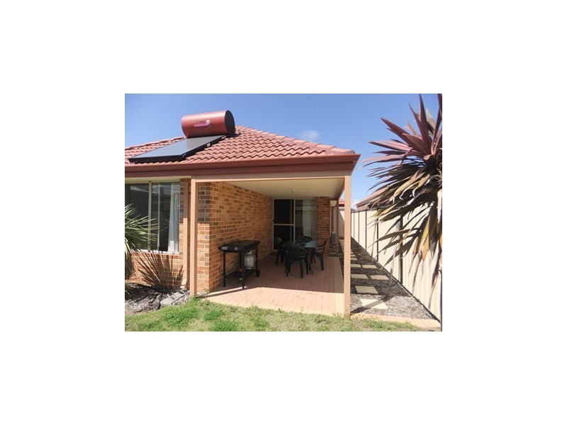 22 Edenbrooke Terrrace, Clarkson WA 6030