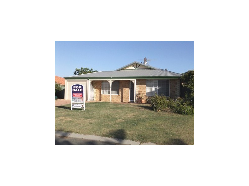 11 Namoi Turn, Merriwa WA 6030