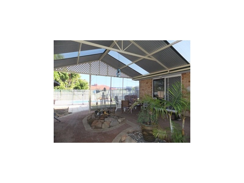 11 Namoi Turn, Merriwa WA 6030