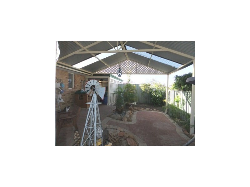 11 Namoi Turn, Merriwa WA 6030