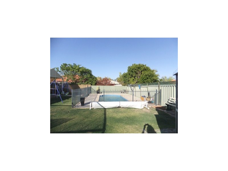 11 Namoi Turn, Merriwa WA 6030