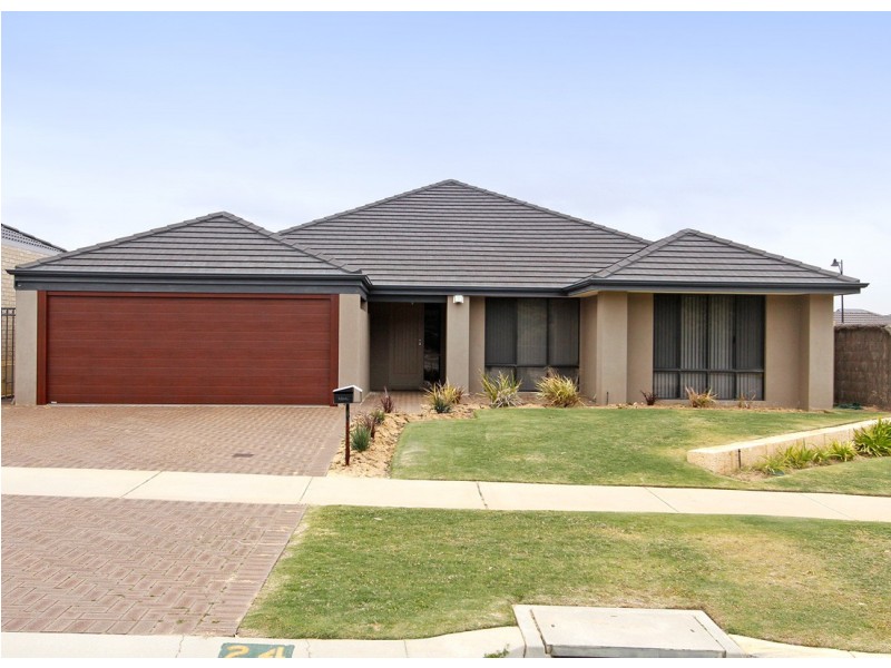 24 Kahana Parkway, Butler WA 6036