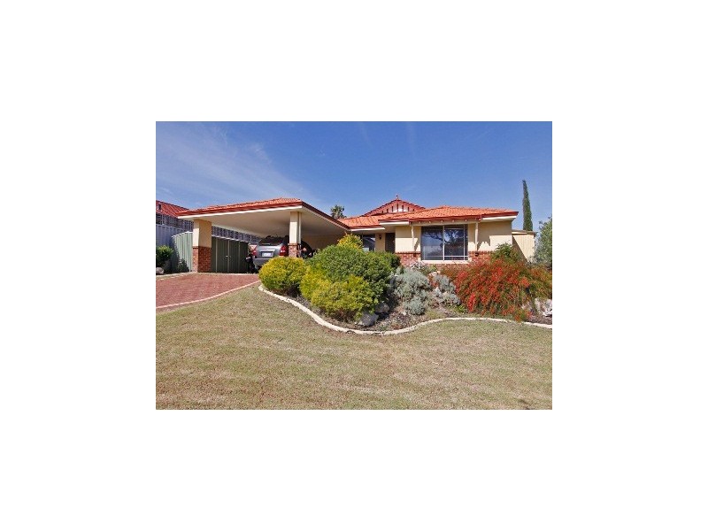 24 Keady Rise, Clarkson WA 6030