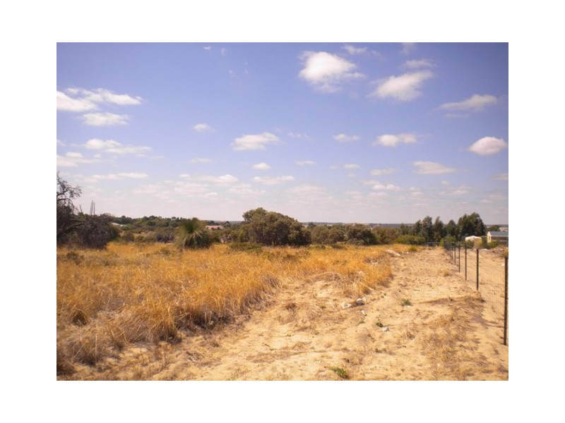 28 Zamia Place, Gabbadah WA 6041