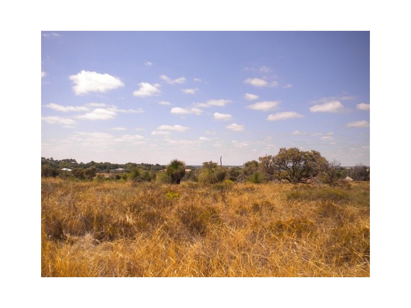 28 Zamia Place, Gabbadah WA 6041