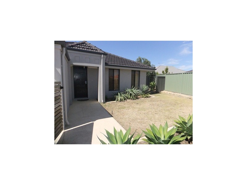 4 Snowdonia Link, Merriwa WA 6030