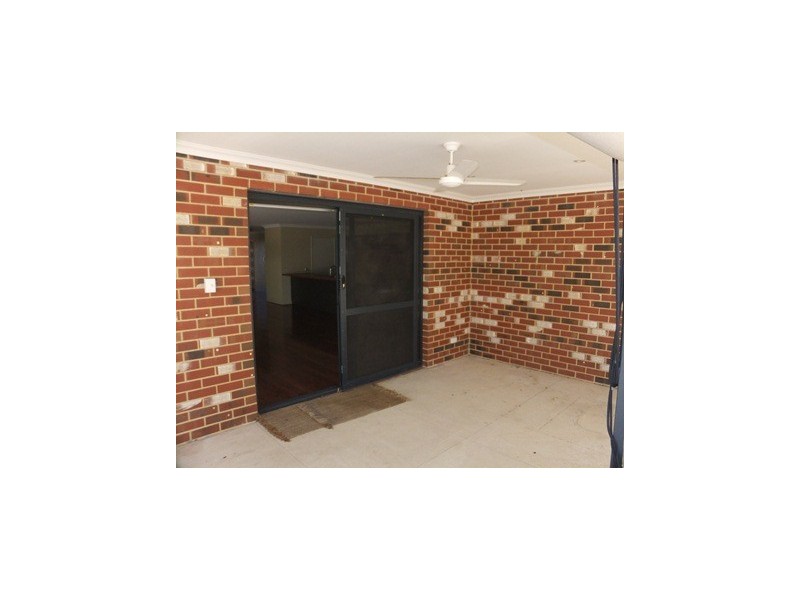 4 Snowdonia Link, Merriwa WA 6030