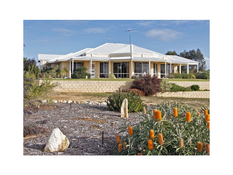 223 Sovereign Hill Drive, Gabbadah WA 6041
