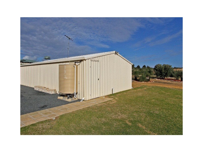 223 Sovereign Hill Drive, Gabbadah WA 6041