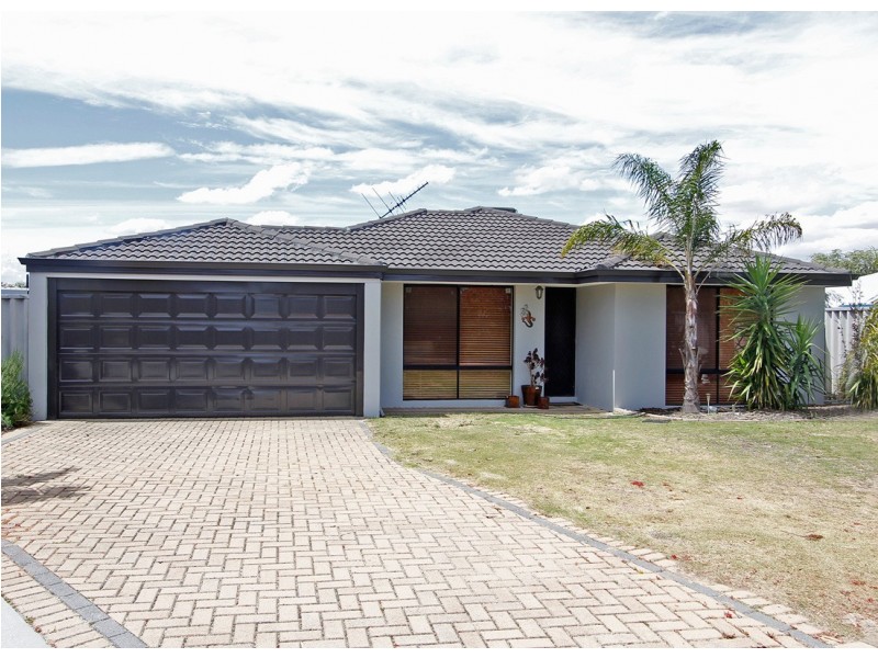 47 Peridot Turn, Banksia Grove WA 6031