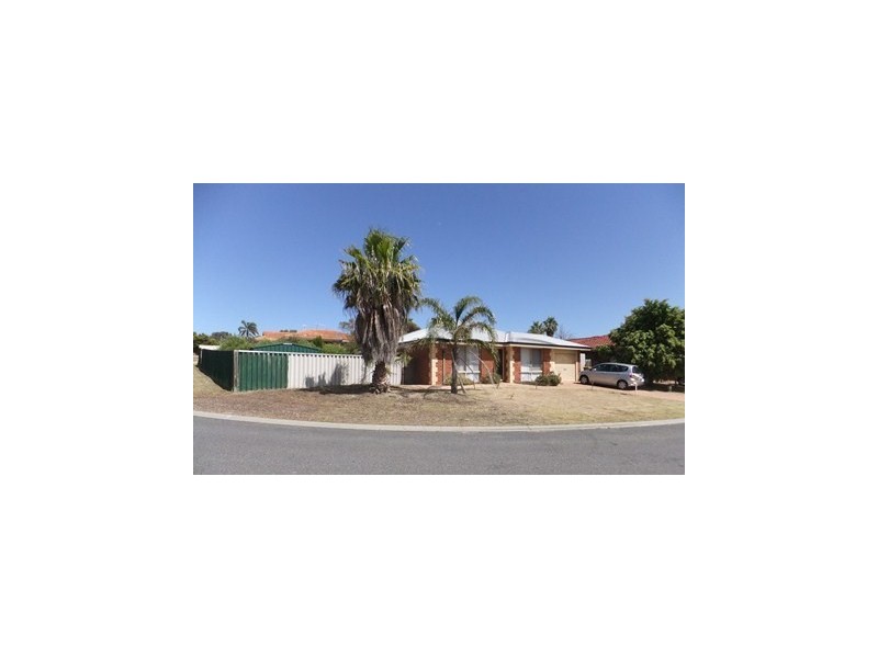 3 Seabrook Grove, Clarkson WA 6030