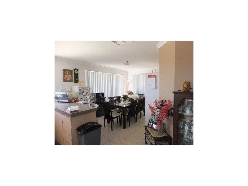 3 Seabrook Grove, Clarkson WA 6030