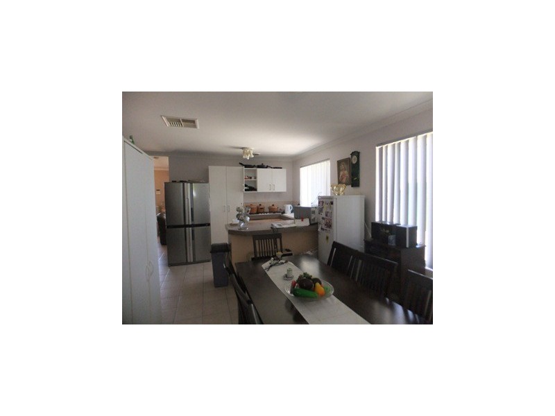 3 Seabrook Grove, Clarkson WA 6030