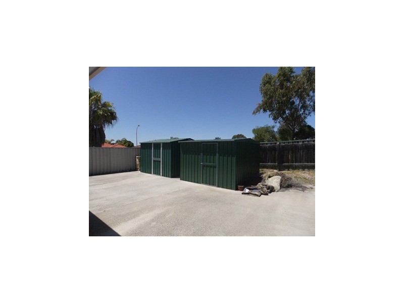 3 Seabrook Grove, Clarkson WA 6030