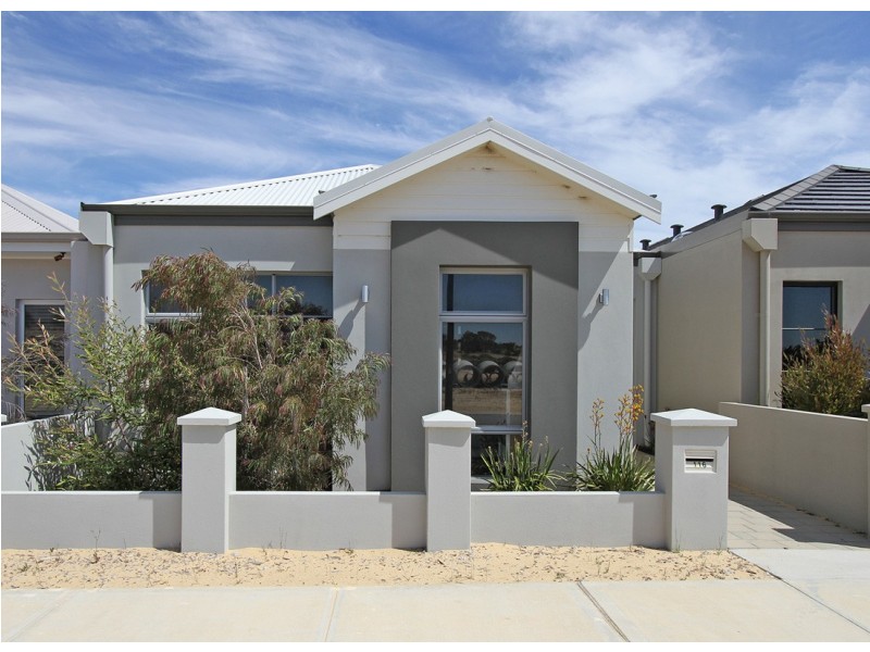 116 Rathkeale Boulevard, Ridgewood WA 6030