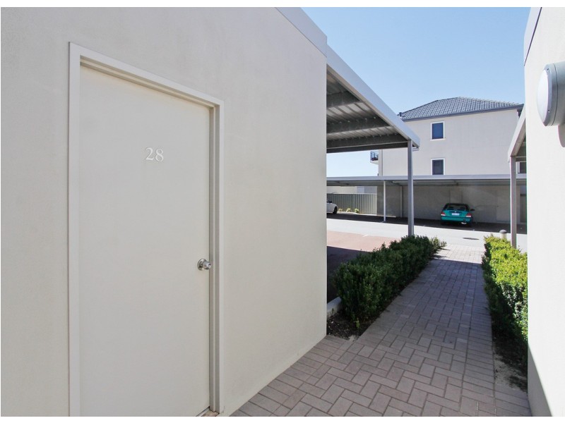 28-1 Sunlander Drive, Currambine WA 6028
