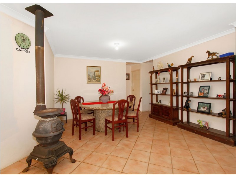 13 Warrup Road, Gabbadah WA 6041