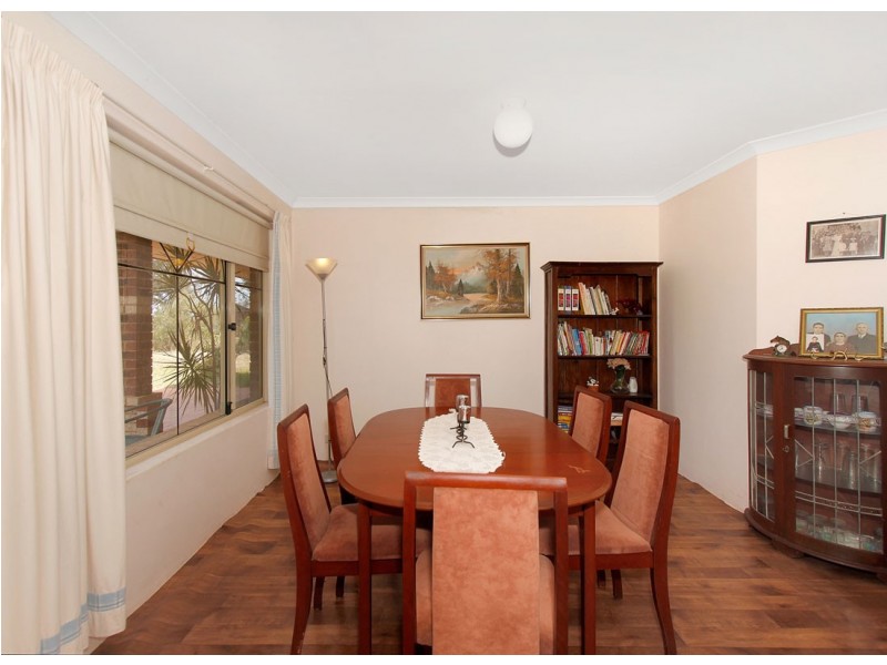 13 Warrup Road, Gabbadah WA 6041