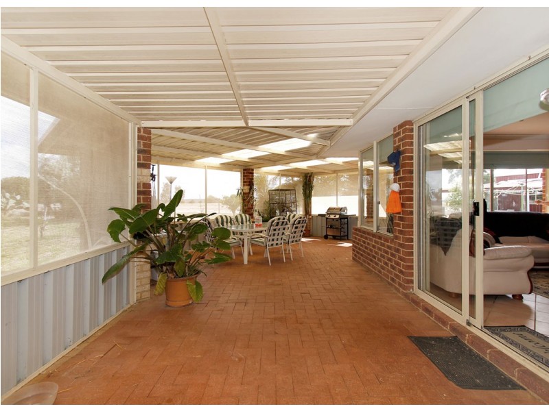 13 Warrup Road, Gabbadah WA 6041