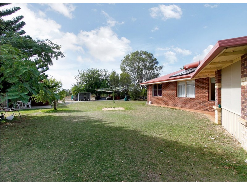 13 Warrup Road, Gabbadah WA 6041