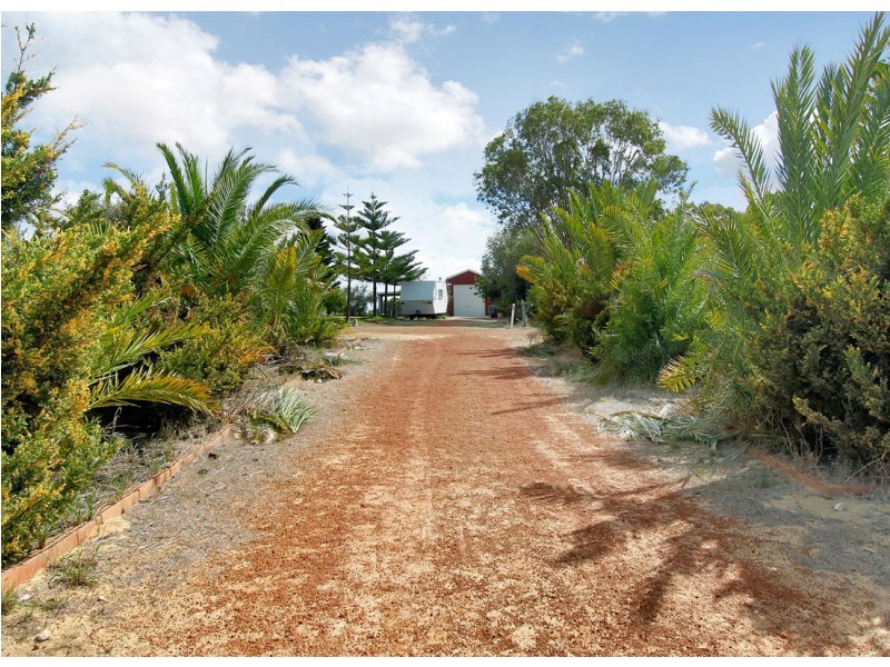 13 Warrup Road, Gabbadah WA 6041