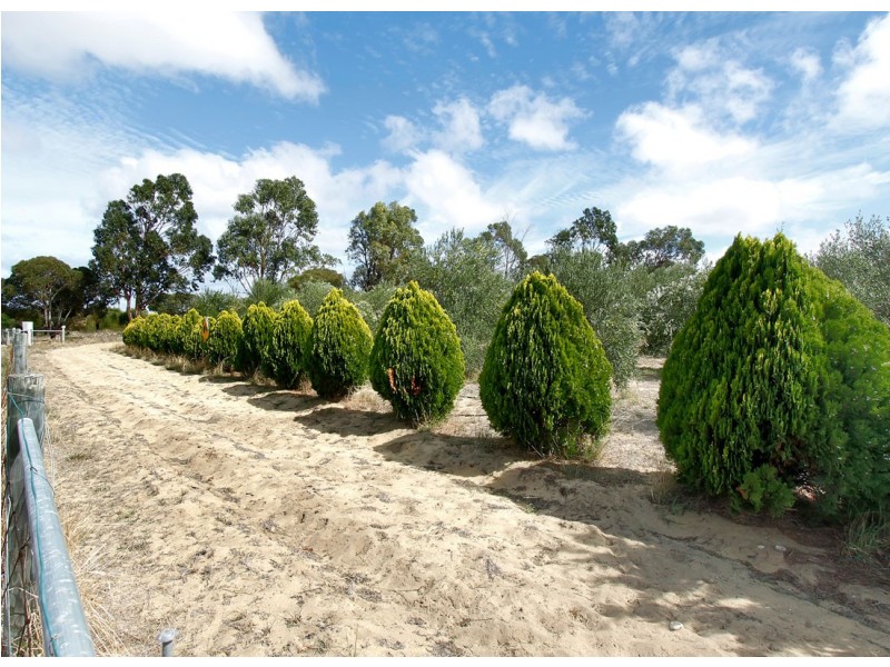 13 Warrup Road, Gabbadah WA 6041