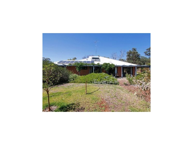 45 Harvest Circle, Two Rocks WA 6037