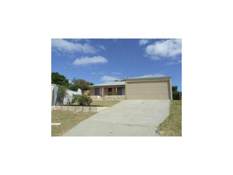 8 Danaher Mews, Clarkson WA 6030