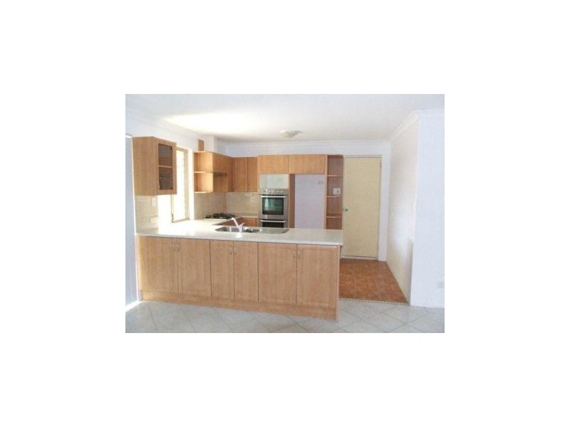 8 Danaher Mews, Clarkson WA 6030