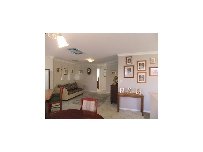 4 Cassano Boulevard, Clarkson WA 6030