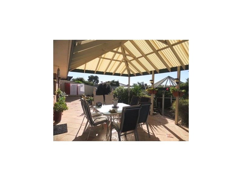 4 Cassano Boulevard, Clarkson WA 6030