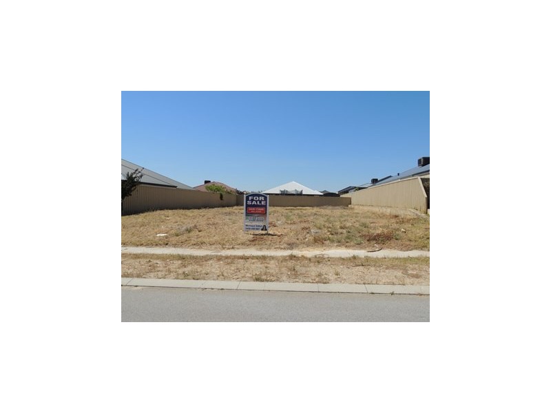 35 Condicote Loop, Butler WA 6036