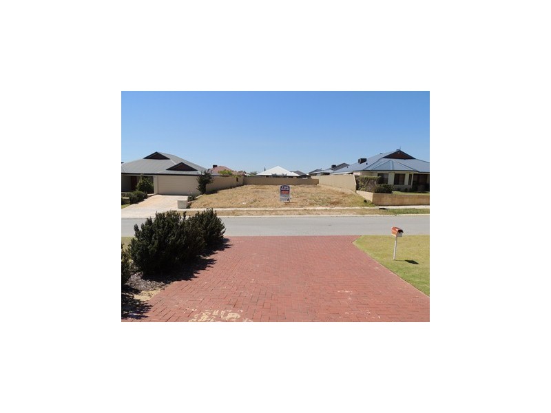 35 Condicote Loop, Butler WA 6036