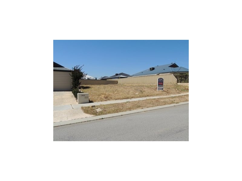35 Condicote Loop, Butler WA 6036