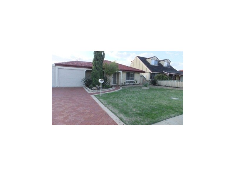 11 Jenolan Way, Merriwa WA 6030