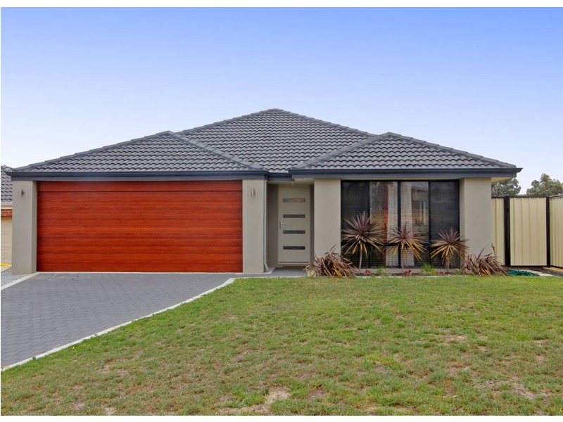 34 Cherokee Green, Clarkson WA 6030