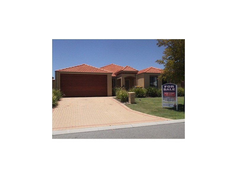 17 Jindare Loop, Carramar WA 6031