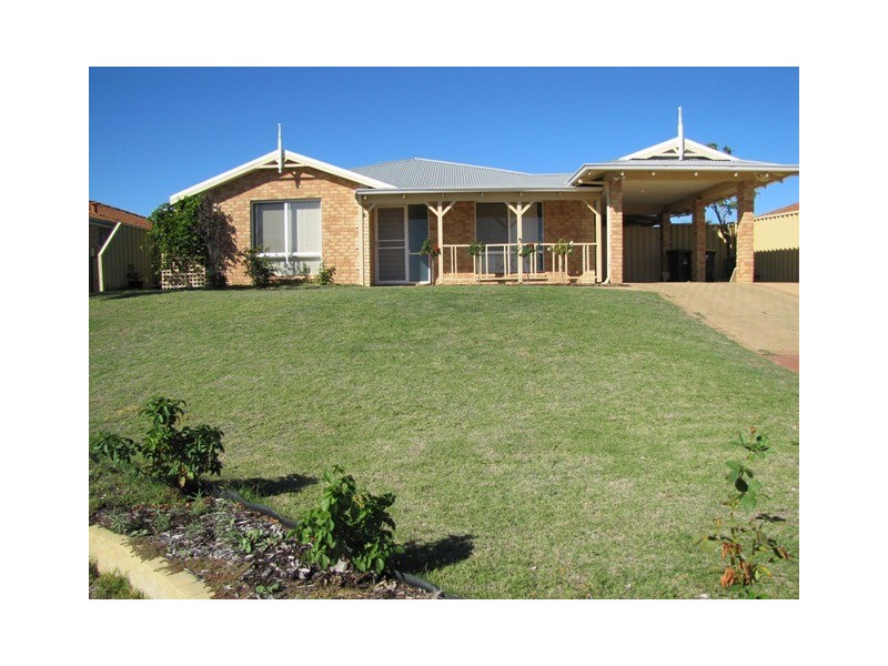 29 Nerang Mews, Merriwa WA 6030