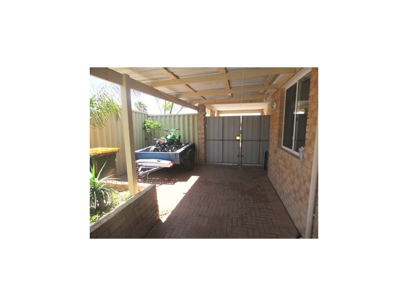 29 Nerang Mews, Merriwa WA 6030