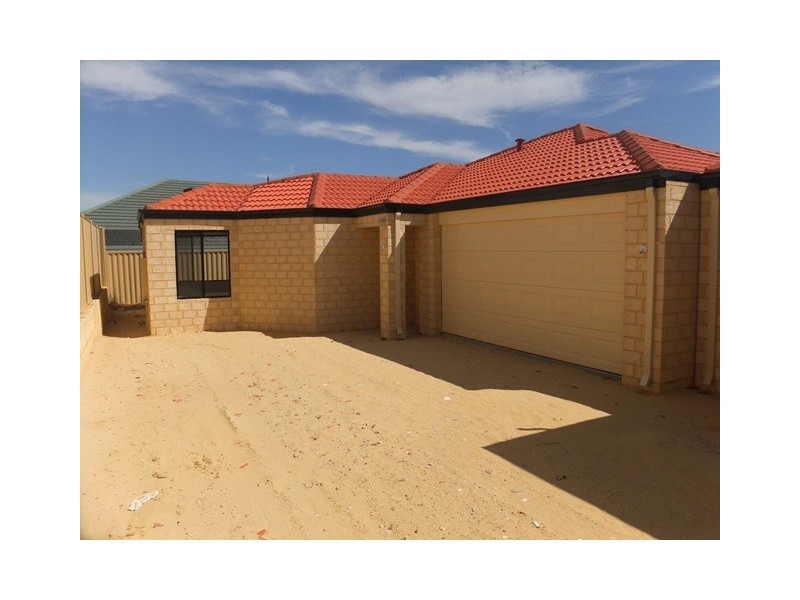 34B Kahana Parkway, Butler WA 6036