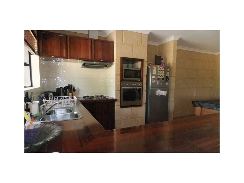 46 Palermo Court, Merriwa WA 6030