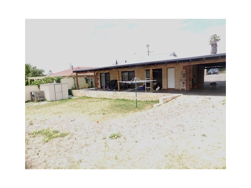 46 Palermo Court, Merriwa WA 6030