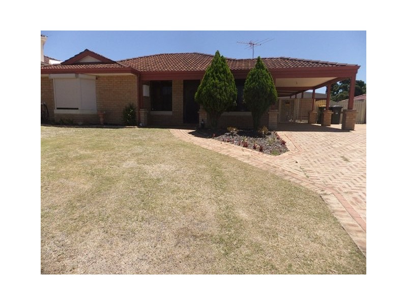 12 Sappleton Retreat, Merriwa WA 6030