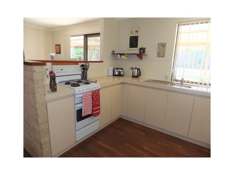 12 Sappleton Retreat, Merriwa WA 6030