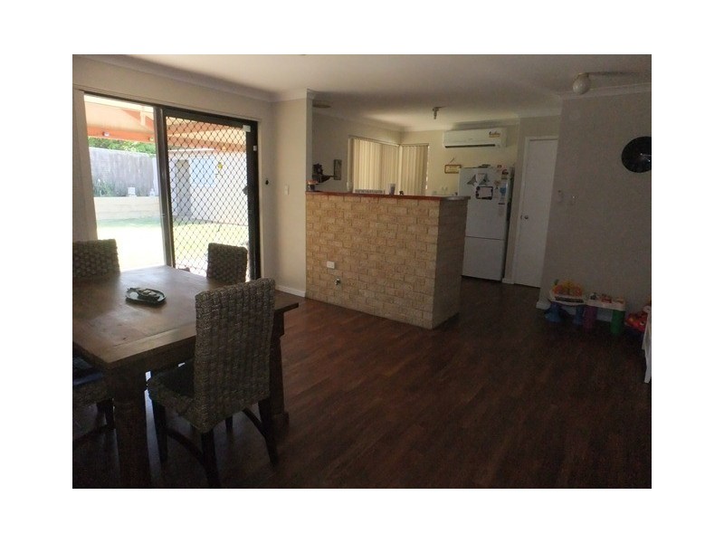 12 Sappleton Retreat, Merriwa WA 6030