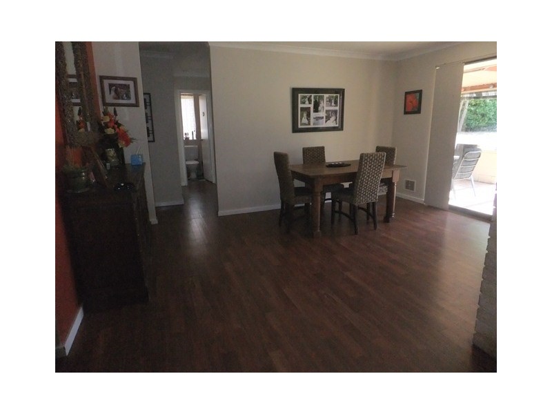 12 Sappleton Retreat, Merriwa WA 6030